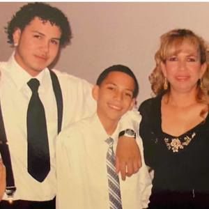 Meet your Posher, Maritza